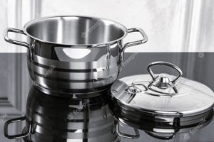 picture of amways cookware products