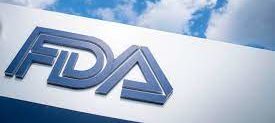 picture of fda sign