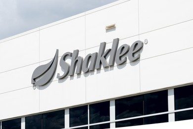 picture of shaklee headquarters