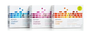 pic of shaklee vitamins