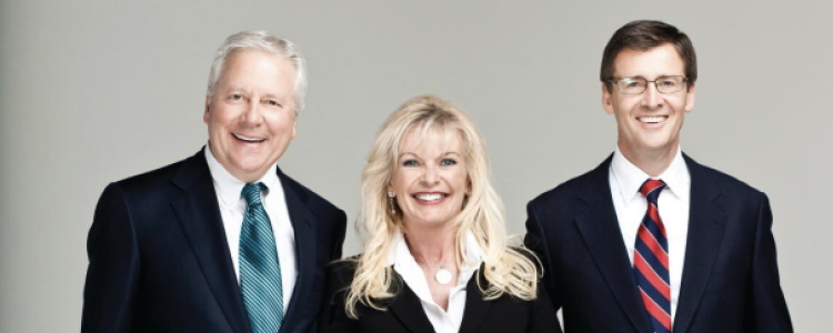 picture of nu skin founders