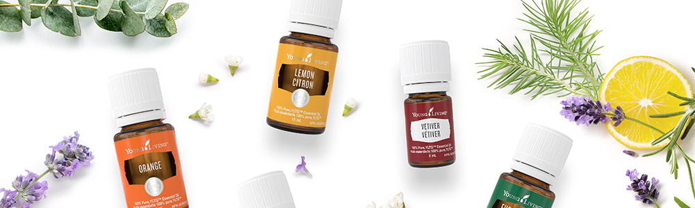 young living products