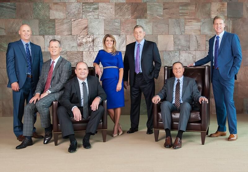 picture of doterra leadership