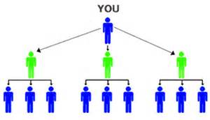 diagram of longrich compensation plan