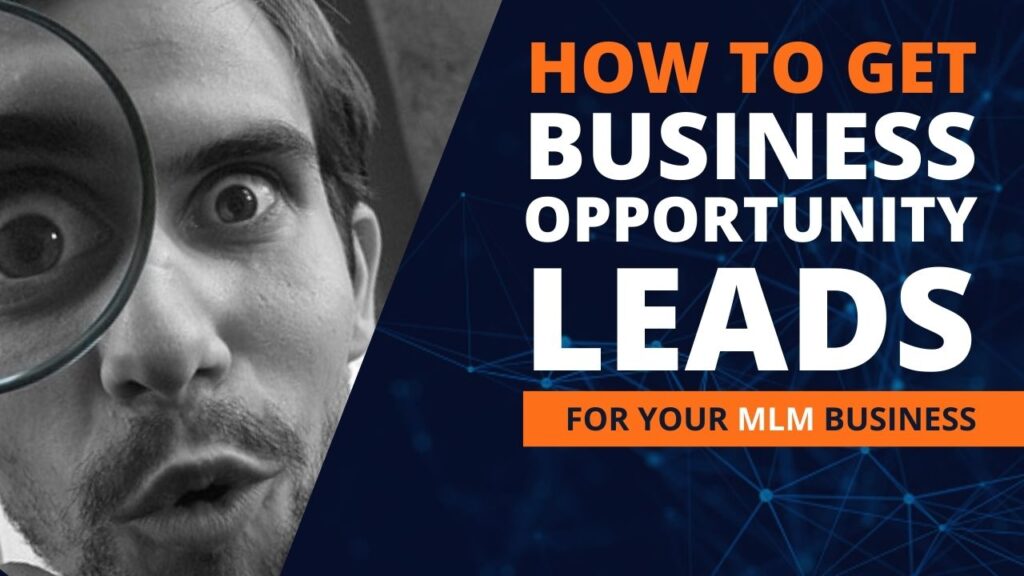 business opportunity leads article cover image