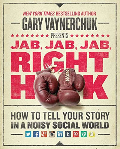 jab jab jab right hook book cover