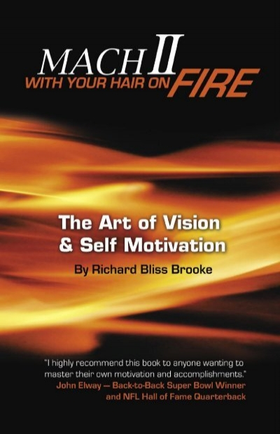 mach 2 book cover