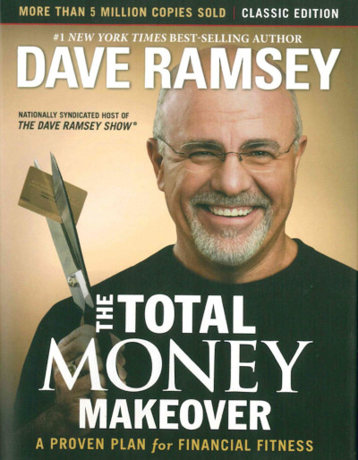 the total money makeover book cover